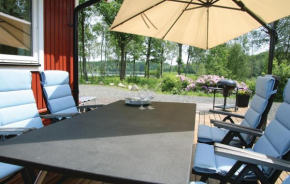 Holiday home Perstorp Bjärröd, Perstorp